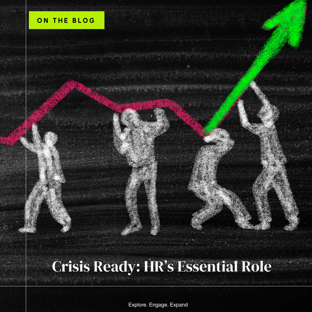 Crisis Ready: HR’s Essential Role!